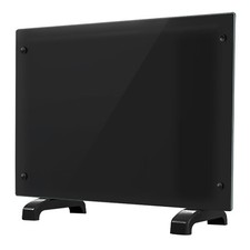 Glass Panel Heater for sale | eBay