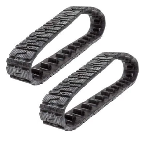 2PK pista estrecha para Toro Dingo 136-5847 98-9800 450 425 427 525 - Imagen 1 de 2