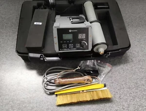 High Voltage Spark Leakage Detector Holiday Detector 0.05 to 10mm 0.6kv to 30kv - Picture 1 of 6