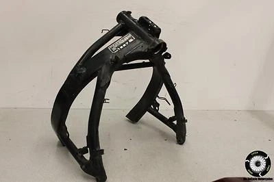 Honda CBR 1000 F 1987 cuadro cuello chasis principal cbr1000 87 Foto 1 de 4