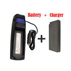 Scanreco 434 7.2V Battery+Charger for Scanreco EEA4291/434 EEA2512 / RC400 / 590