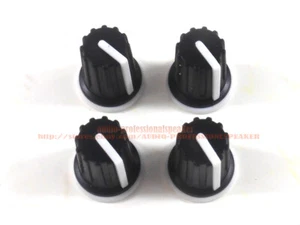 4pcs reemplazan la perilla giratoria DAA1204 para Pioneer DJM-2000 DJM-2000NEXUS - Imagen 1 de 4