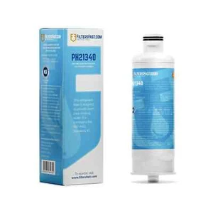 Filters Fast® PH21340 Replacement for Samsung HAF-QIN/EXP, DA97-17376B - Picture 1 of 8