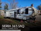 2013 Forest River Sierra for sale!