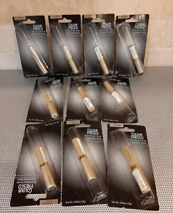 Lot of 10 L'Oreal Colour Fresco Refreshing Creme Eyeshadow Sticks NEW/Assorted - Picture 1 of 6