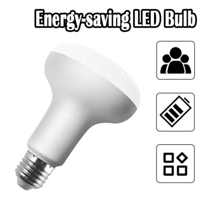 E27 Led Bulb R39 R50 R63 R80 3W 5W 7W 9W Living Pendant Ampoule Smd5730 Home - Image 1 of 4