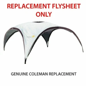 Repuesto Oficial Original Nuevo Toldo Coleman Refugio para Eventos 4.5m XL 15ft - Imagen 1 de 3