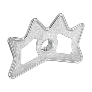 Billard Brücke Aluminiumlegierung Pool Billard Queue Stick Brücke Plug-In Billard - Bild 1 von 8
