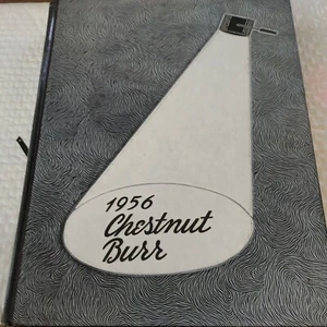 Annuario Università Statale Castagno Burr Kent 1956 - Foto 1 di 1