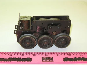 Lionel Old Stock Motor 675M-1 - Bild 1 von 2