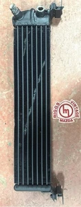 Mazda Rx7 GSLSE FB 1984 1985 Oil Cooler. Tested. - Foto 1 di 9