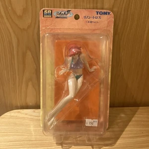 Zoids: New Century SRDX Leena Toros Swimsuit Figure - Bild 1 von 10