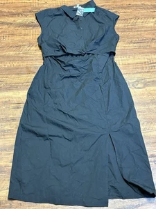 Vestido Maurice’s Negro Talla XL Nuevo Con Etiquetas  - Imagen 1 de 5