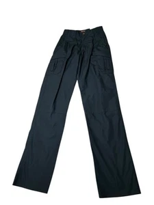 Tru-Spec MENS 24-7 Series EMS Pants Tru Navy Blue size 28 Cargo NEW With Tag - Picture 1 of 15