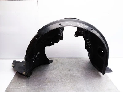 MINI COOPER F55 WHEEL ARCH LINER FRONT LEFT PASSENGER SIDE 7290789 2016 - Image 1 of 4