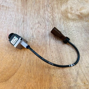 Genuine Mercedes OEM C205 C63s rear camera mirror rear boot trunk A0009055011 - Picture 1 of 4