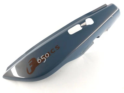 Bufanda BMW F 650 CS [2001] - Carenado trasero izquierdo Foto 1 de 4