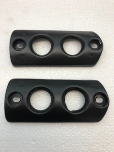 Honda NX650 Dominator exhaust heat shield 18355MN9000 LT139 - Picture 1 of 6