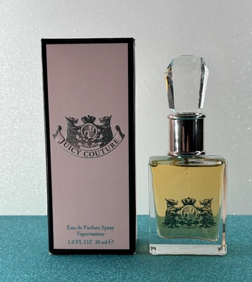 Juicy Couture de Juicy Couture for Her Eau de Parfum Spray-1 fl oz/30 ml Foto 1 de 3