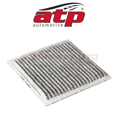 ATP Cabin Air Filter for 2007-2014 Toyota FJ Cruiser - HVAC Heating ea Foto 1 de 4