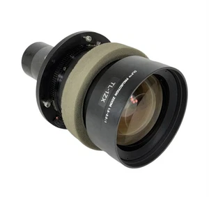 Kyocera TL-1ZX DLP Projection Zoom Lens 1.5-2.5:1 - Projector Lens - Picture 1 of 14