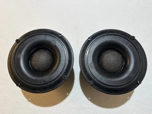 1 Paar Dynaudio D54 06 2A Mitteltöner  - Bild 1 von 14