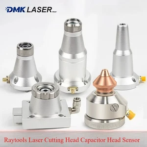 Raytools Laser Kondensator Sensor Keramik Ringverbinder für Laserschneidkopf - Bild 1 von 31