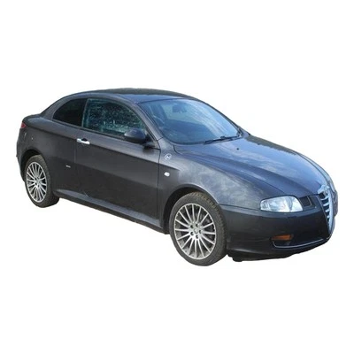 VENTILADOR RADIADOR AUTOVELOCIDAD ALFA ROMEO GT JTS 46849882 Foto 1 de 4