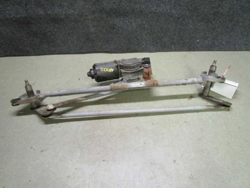 СТЕКЛООЧИСТИТЕЛЬ MTR ПОДХОДИТ ДЛЯ 01-05 PT CRUISER 48805 - Изображение 1 из 4