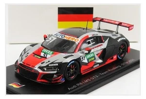 Spark-Model SG815 Audi - R8 LMS GT3 Team Rosberg N 51 DTM Season 2021 N.Muller - - Picture 1 of 2