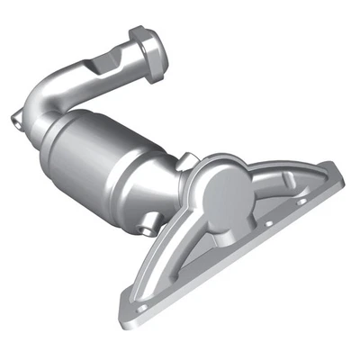 For Mazda MPV 2000 2001 Magnaflow 49-State Manifold Catalytic Converter GAP - Image 1 of 4