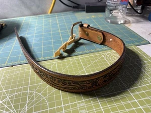 Child’s Circle Y, belt 18 inch, western - Picture 1 of 3