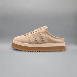 adidas Campus 00s Winter Low Magic Beige (Mujer) - JR3732 - NUEVO/EMBALAJE ORIGINAL - Imagen 1 de 1