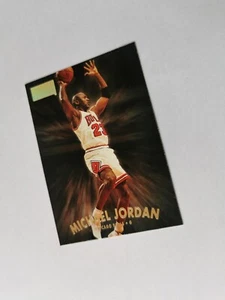 MICHAEL JORDAN 1998 Fleer Skybox Premium #29 CHICAGO BULLS - Bild 1 von 2