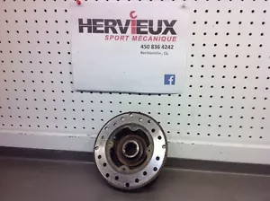 Can-Am Renegade 800R 2010 2011 Front Wheel Hub Disc Brake Rotor 7032902D - Picture 1 of 3