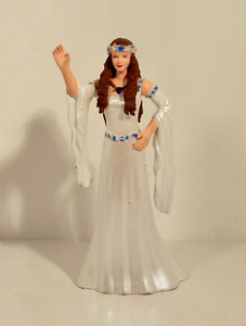 2001 Princess Shayla 5.5" Temple Ruins Action Figure Power Rangers Wild Force - Picture 1 of 5