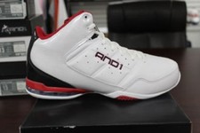 and1 shoes 2018