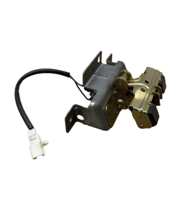 2000 ISUZU RODEO Left Back Door Latch Trunk Door Latch Top Lh NO OEM - SEE PICS! - Image 1 of 4