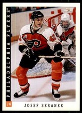 1993-94 Score Hockey Pick Your Card 251-495 +RC's (Free Combined Shipping)