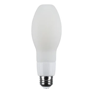 Satco S13182 ED17 Filament Bulb 2000lm 15W =70W 5000K 120-277V E26 Medium - Picture 1 of 4