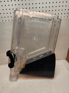 Dispensador de cubo alimentado por gravedad Radeus Systems modelo 418 2 galones sin tapa - Imagen 1 de 8