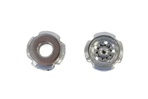 WSI 10-1067 Trailer Wheel Hubs Scale 1:50 - Picture 1 of 6