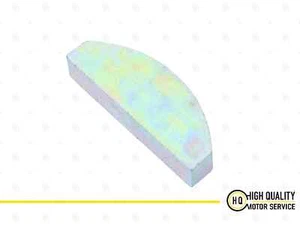 Crankshaft Key for Betico Air Compressor 3024802, SB-D - Picture 1 of 3