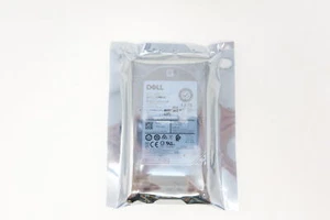 Disco rigido ST1800MM0159 JY57X Dell GEN13 1,8 TB 10 K RPM 12 Gb/s 2,5" SAS SERVER - Foto 1 di 2