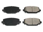 Rear Brake Pad Set For 2012-2015 Ram C/V 2013 2014 WX699BY