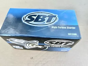 YAMAHA STARTER 6S5-81800-00-00 1800 FX SHO FZR FZS GP VX VXR VXS 1.8L - Bild 1 von 5