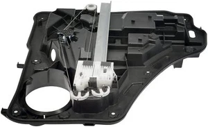 Dorman 748-573 Rear Driver Side Power Window Regulator and Motor Assembly Compat - Picture 1 of 1