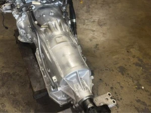 2014 2015 2016 2017 Lexus IS350 GS350 RC350 Auto 3.5L Transmission OEM 66K MILES - Picture 1 of 10