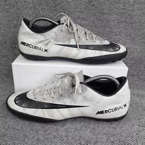 Nike Mens Football Boots UK 7 EUR 41 Victory VI CR7 TF Adult Shoes - Picture 1 of 18