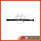 Drive Shaft Assembly-4Wd Utoyota Dsrs07 Fits 2006 Land Rover Range Rover Sport